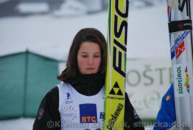 139 Coline Mattel